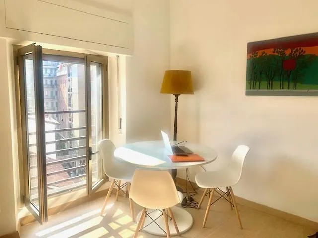 Apartman Luditilla - Trendy & Central Locations - Milano Corso Di Porta Romana