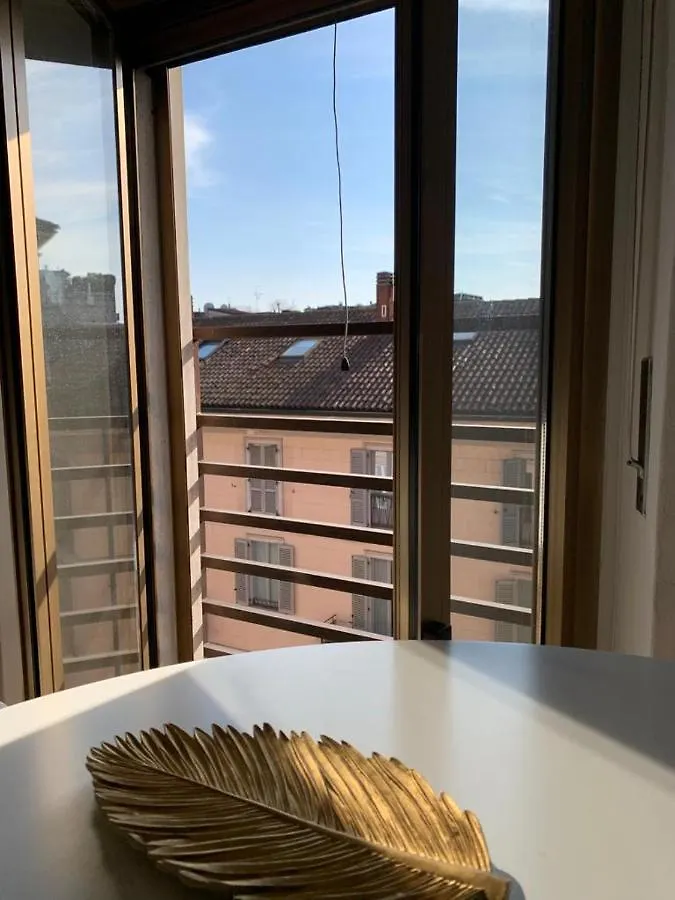 Apartman Luditilla - Trendy & Central Locations - Milano Corso Di Porta Romana Olaszország